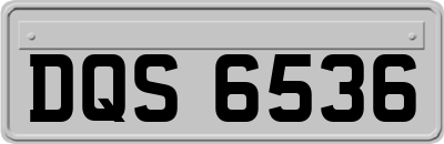 DQS6536