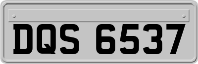 DQS6537