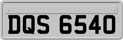 DQS6540