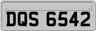 DQS6542