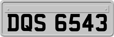 DQS6543
