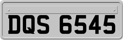 DQS6545