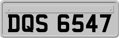 DQS6547
