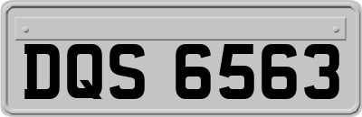 DQS6563