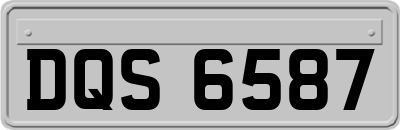DQS6587