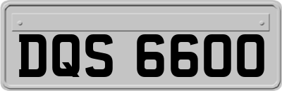 DQS6600