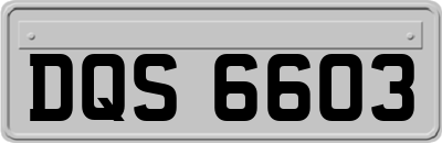 DQS6603