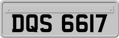 DQS6617
