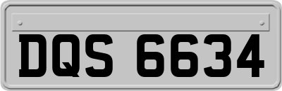 DQS6634