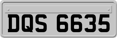 DQS6635