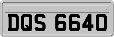 DQS6640
