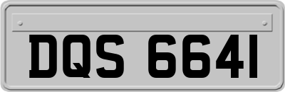 DQS6641