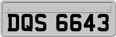 DQS6643