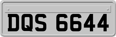DQS6644