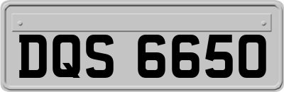 DQS6650