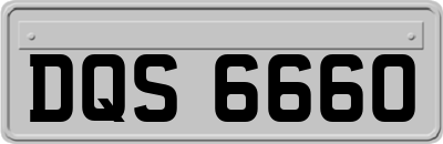 DQS6660
