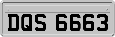 DQS6663