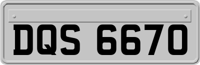DQS6670