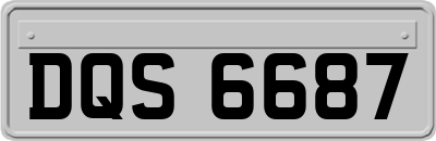 DQS6687