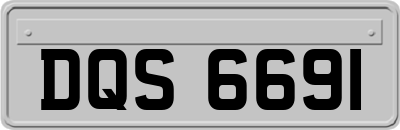 DQS6691