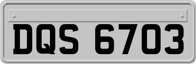 DQS6703