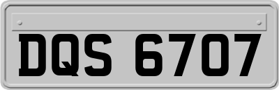 DQS6707