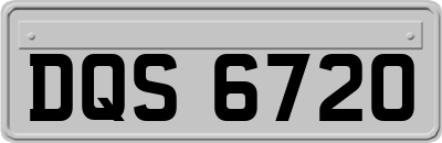 DQS6720