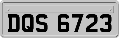 DQS6723