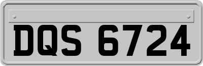 DQS6724