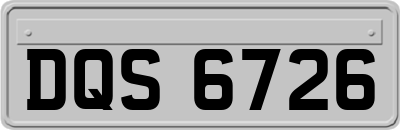 DQS6726