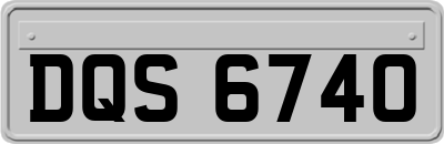 DQS6740