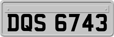 DQS6743