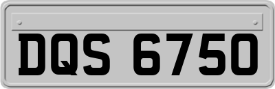 DQS6750