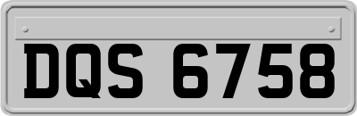 DQS6758