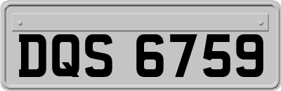 DQS6759