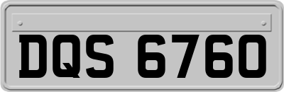 DQS6760