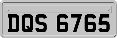 DQS6765