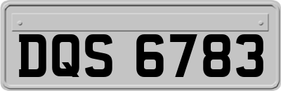DQS6783