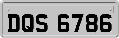 DQS6786