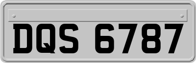 DQS6787
