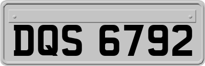 DQS6792