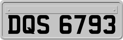 DQS6793