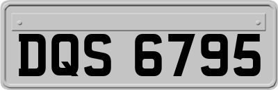 DQS6795