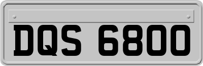 DQS6800