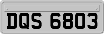 DQS6803