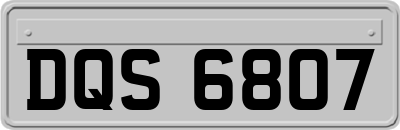 DQS6807