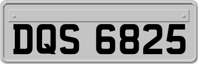 DQS6825