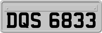 DQS6833