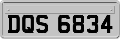 DQS6834