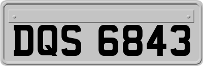DQS6843
